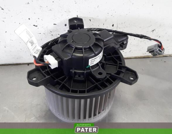 Interior Blower Motor OPEL KARL (C16)