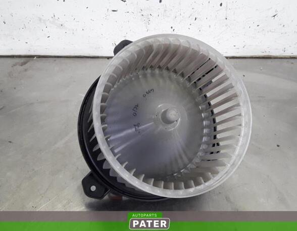 Interior Blower Motor OPEL KARL (C16)