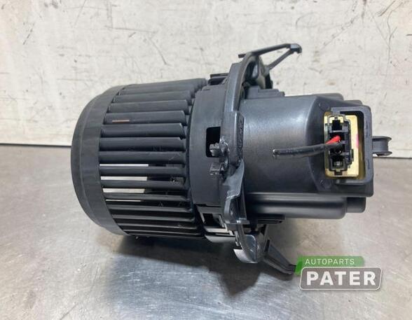 Interior Blower Motor RENAULT CLIO IV (BH_), RENAULT CAPTUR I (J5_, H5_), RENAULT CLIO III (BR0/1, CR0/1)