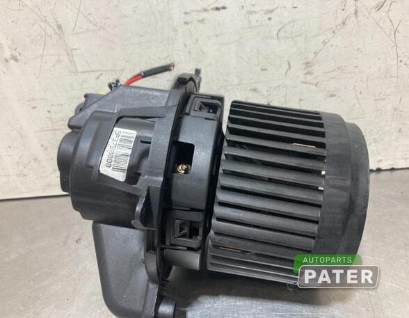 Interior Blower Motor RENAULT CLIO IV (BH_), RENAULT CAPTUR I (J5_, H5_), RENAULT CLIO III (BR0/1, CR0/1)