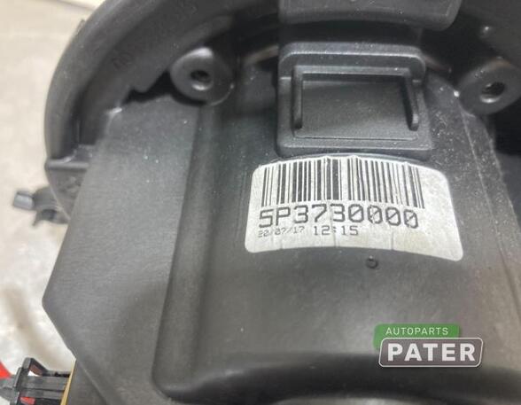 Interior Blower Motor RENAULT CLIO IV (BH_), RENAULT CAPTUR I (J5_, H5_), RENAULT CLIO III (BR0/1, CR0/1)