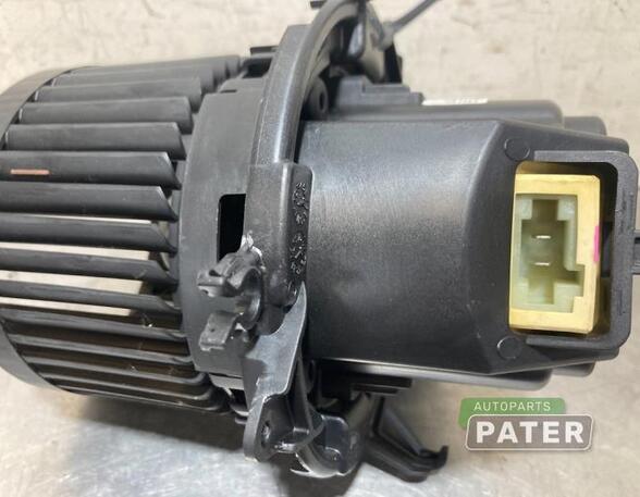 Interior Blower Motor RENAULT CLIO IV (BH_), RENAULT CAPTUR I (J5_, H5_), RENAULT CLIO III (BR0/1, CR0/1)