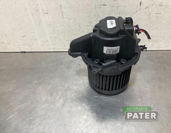 Interior Blower Motor RENAULT CLIO IV (BH_), RENAULT CAPTUR I (J5_, H5_), RENAULT CLIO III (BR0/1, CR0/1)