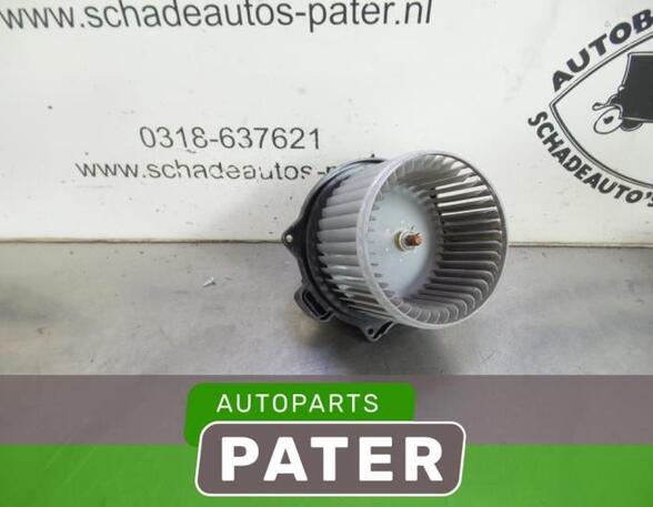 Interior Blower Motor SUZUKI ALTO (FF)