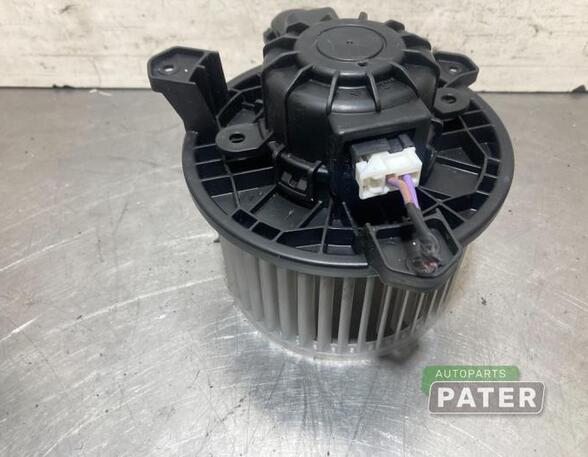 Interior Blower Motor OPEL KARL (C16)