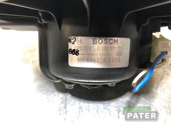 Interior Blower Motor VOLVO S40 I (644)