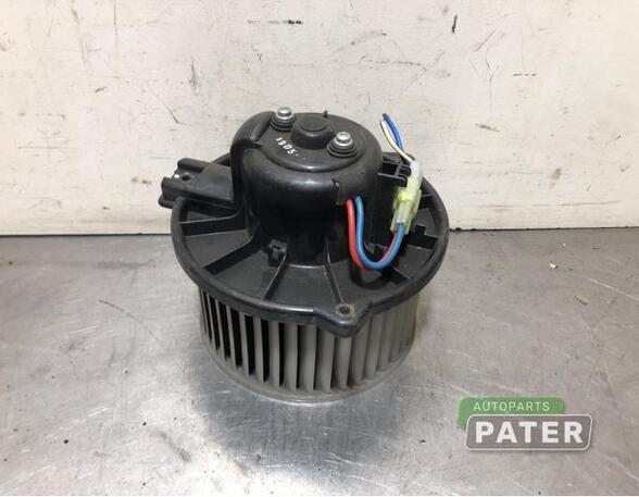 Interior Blower Motor VOLVO S40 I (644)