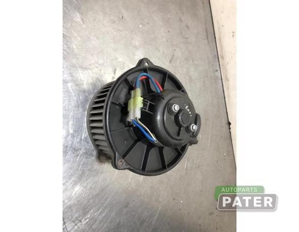 Interior Blower Motor VOLVO S40 I (644)