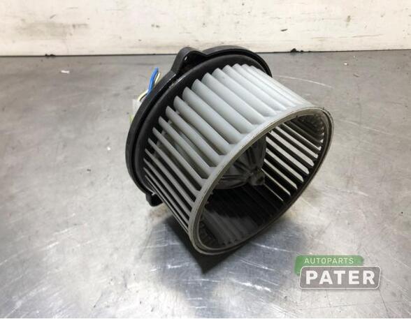 Interior Blower Motor VOLVO S40 I (644)