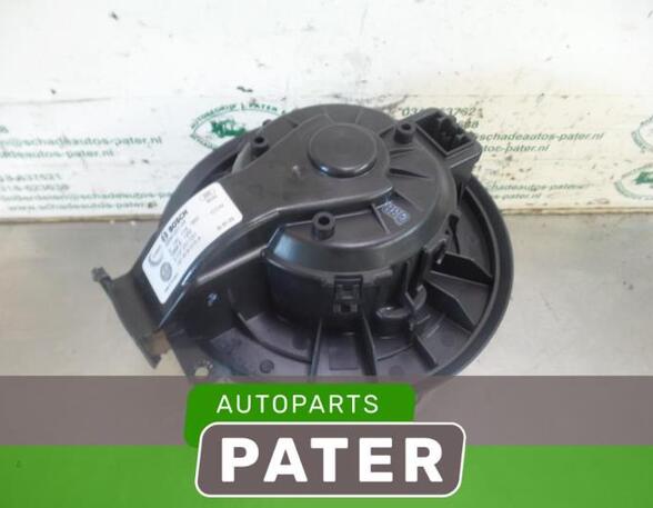 Interior Blower Motor VW UP! (121, 122, BL1, BL2, BL3, 123)