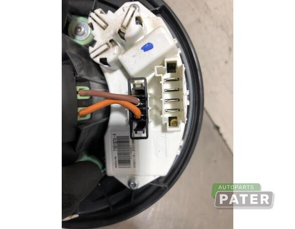 Interior Blower Motor BMW X3 (F25), BMW X4 (F26)