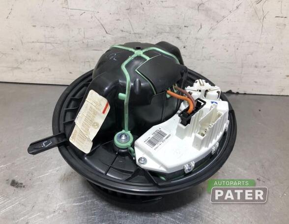 Interior Blower Motor BMW X3 (F25), BMW X4 (F26)