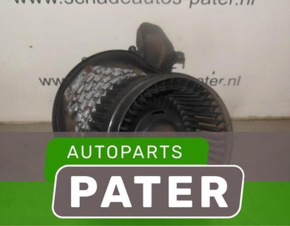 Interior Blower Motor VOLVO V70 II (285), VOLVO XC70 CROSS COUNTRY (295)