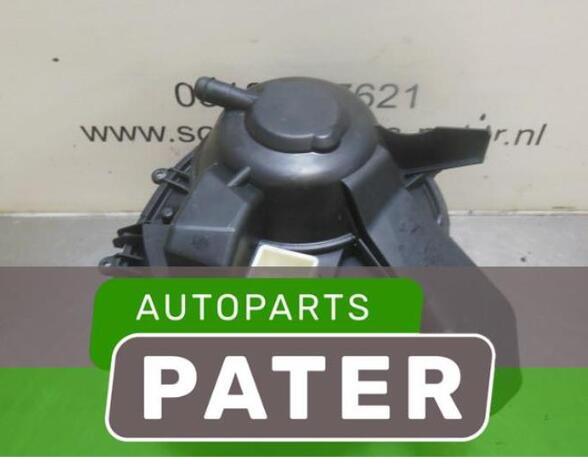 Interior Blower Motor VOLVO V70 II (285), VOLVO XC70 CROSS COUNTRY (295)