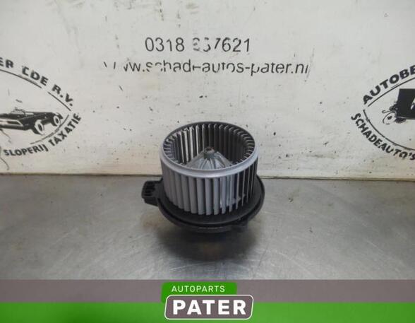 Interior Blower Motor KIA RIO III (UB), KIA RIO III Saloon (UB)