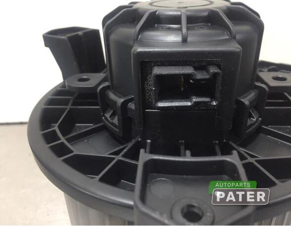 Interior Blower Motor OPEL KARL (C16)