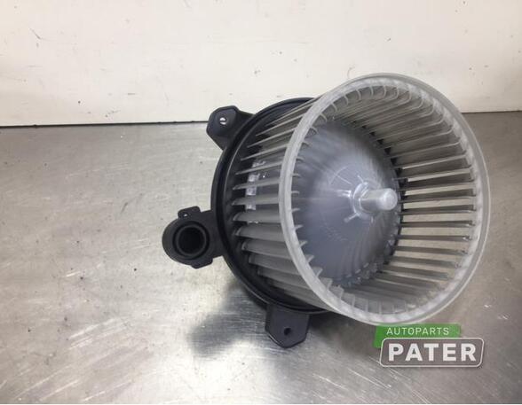 Interior Blower Motor OPEL KARL (C16)