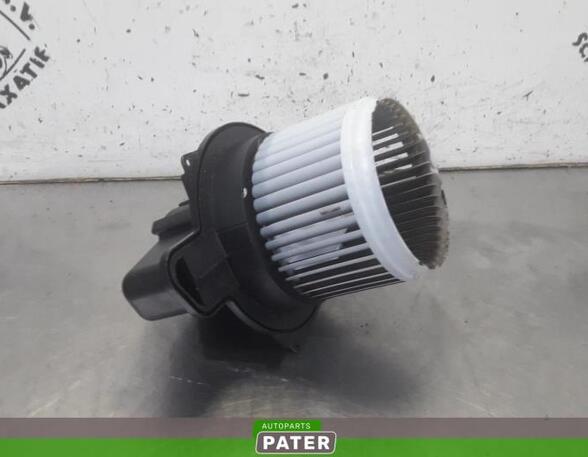 Interior Blower Motor FIAT PANDA (312_, 319_), FIAT PANDA VAN (312_, 519_), LANCIA YPSILON (312_)