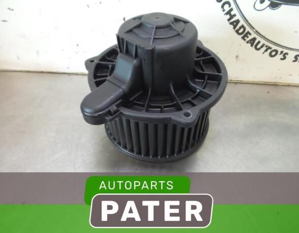 Interior Blower Motor KIA PICANTO (SA)