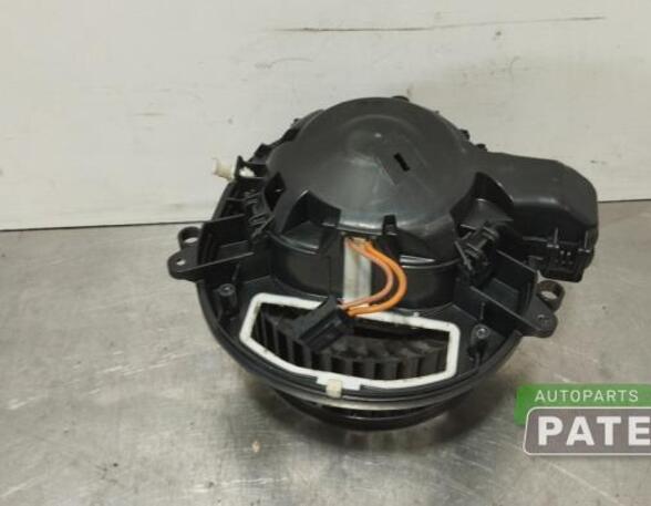 Interior Blower Motor BMW 3 Touring (F31), BMW 3 Touring Van (G21), BMW 3 Touring Van (F31)