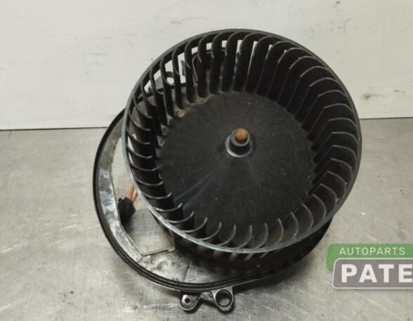 Elektrische motor interieurventilatie BMW 3 Touring (F31), BMW 3 Touring Van (G21), BMW 3 Touring Van (F31)