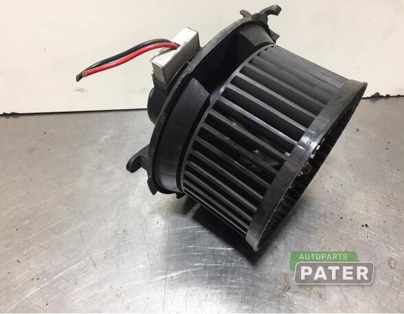 Interior Blower Motor PEUGEOT 206 Hatchback (2A/C), PEUGEOT 206 Saloon, PEUGEOT 206 SW (2E/K)