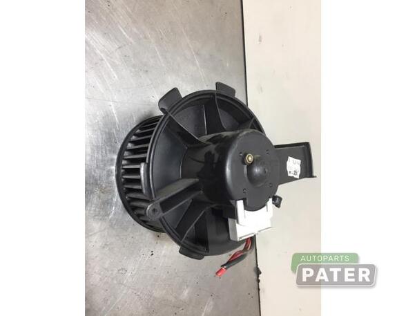 Interior Blower Motor PEUGEOT 206 Hatchback (2A/C), PEUGEOT 206 Saloon, PEUGEOT 206 SW (2E/K)