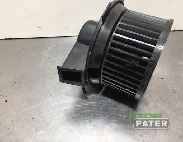 Interior Blower Motor PEUGEOT 206 Hatchback (2A/C), PEUGEOT 206 Saloon, PEUGEOT 206 SW (2E/K)