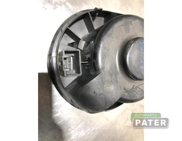 Interior Blower Motor FORD MONDEO IV Saloon (BA7), FORD MONDEO V Saloon (CD)