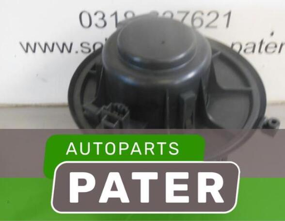 Interior Blower Motor ALFA ROMEO 156 Sportwagon (932_)