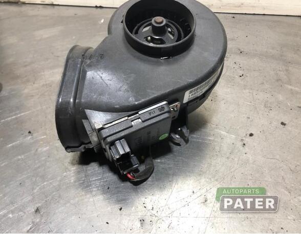 Interior Blower Motor CITROËN C8 (EA_, EB_)