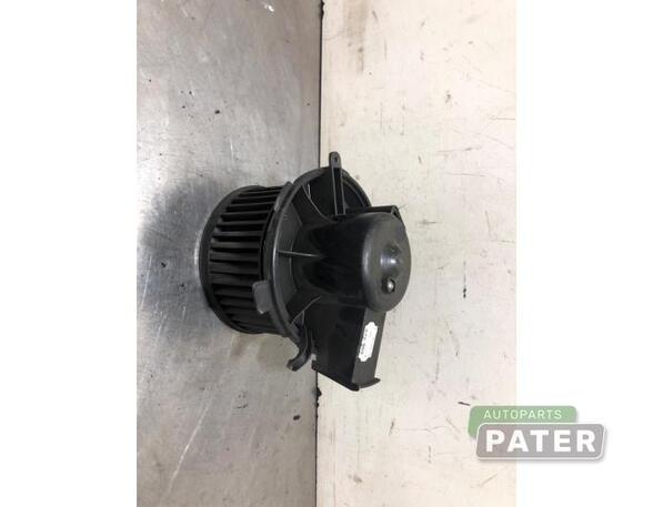 Elektrische motor interieurventilatie PEUGEOT 206+ (2L_, 2M_)