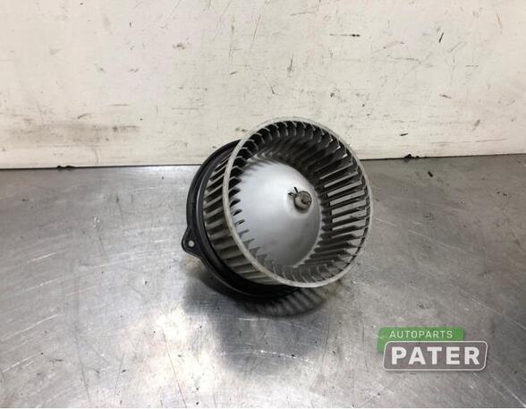 Interior Blower Motor DAIHATSU CHARADE IV (G200, G202)