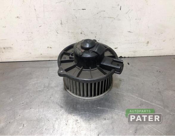 Interior Blower Motor DAIHATSU CHARADE IV (G200, G202)