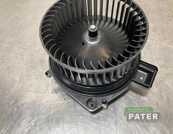 Interior Blower Motor BMW i4 (G26)