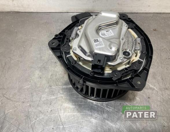 Interior Blower Motor BMW i4 (G26)