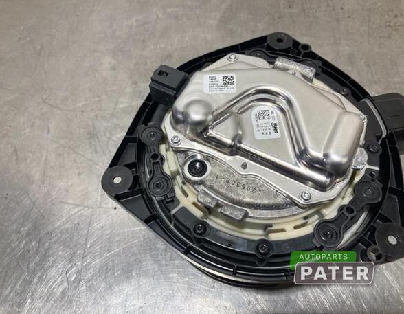 Interior Blower Motor BMW i4 (G26)