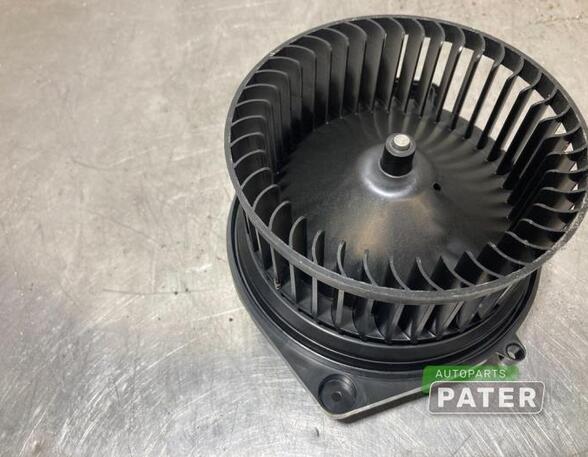 Interior Blower Motor BMW i4 (G26)