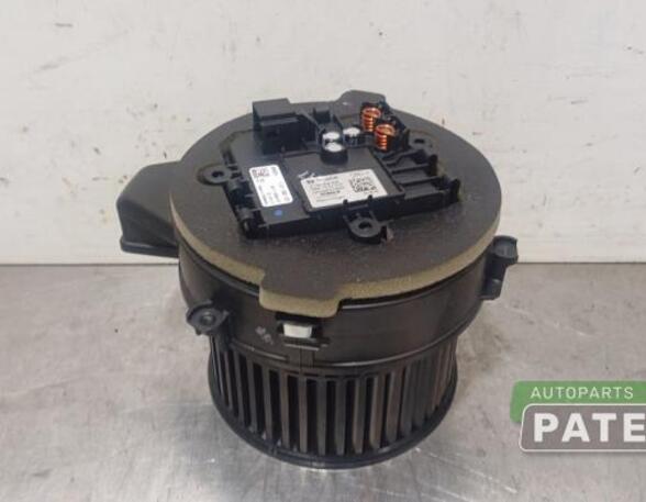 Interior Blower Motor BMW 5 (G30, F90)