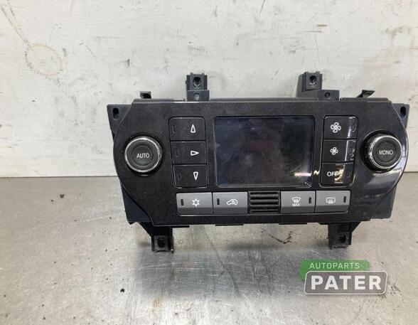 Heating & Ventilation Control Assembly FIAT BRAVO II (198_)