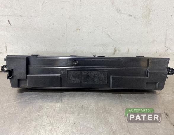 Heating & Ventilation Control Assembly BMW 4 Coupe (F32, F82)