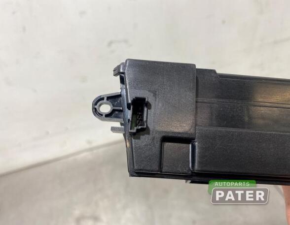 Heating & Ventilation Control Assembly BMW 4 Coupe (F32, F82)