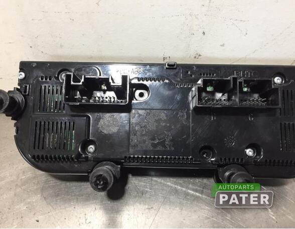 Heating & Ventilation Control Assembly VW GOLF VII (5G1, BQ1, BE1, BE2), VW GOLF VII Variant (BA5, BV5), VW GOLF VIII Variant (CG5)