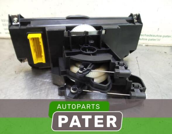 Heating & Ventilation Control Assembly SEAT CORDOBA (6L2)