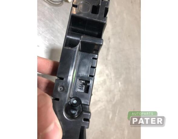 Heating & Ventilation Control Assembly MERCEDES-BENZ A-CLASS (W177), MERCEDES-BENZ A-CLASS Saloon (V177)