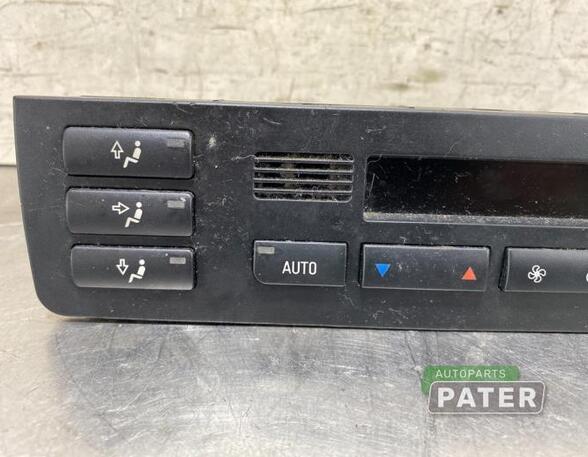 Heating & Ventilation Control Assembly BMW 3 Touring (E46), BMW 3 Compact (E46)