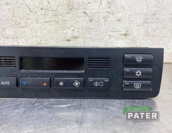 Heating & Ventilation Control Assembly BMW 3 Touring (E46), BMW 3 Compact (E46)