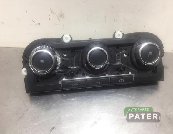 Heating & Ventilation Control Assembly VW PASSAT (3C2), VW PASSAT (362)