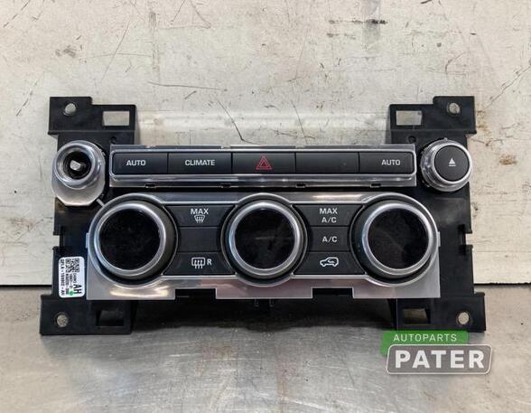 Heizungsbetätigung (Konsole) Land Rover Range Rover Sport II L494 GPLA18A802AH P15843901