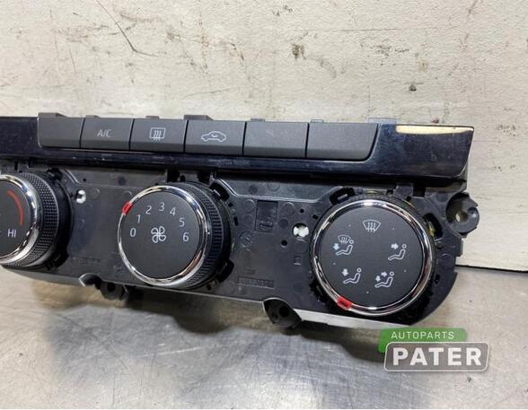 Heating & Ventilation Control Assembly SEAT LEON ST (5F8), SKODA KAROQ (NU7, ND7)